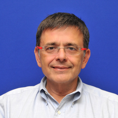 פרופ׳ זמיר הלפרן